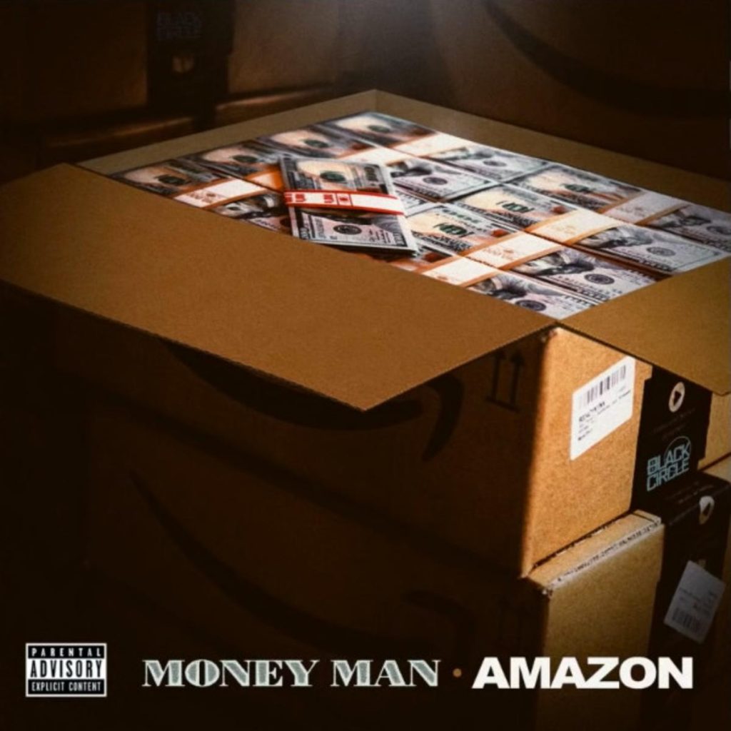 MP3: Money Man - Amazon