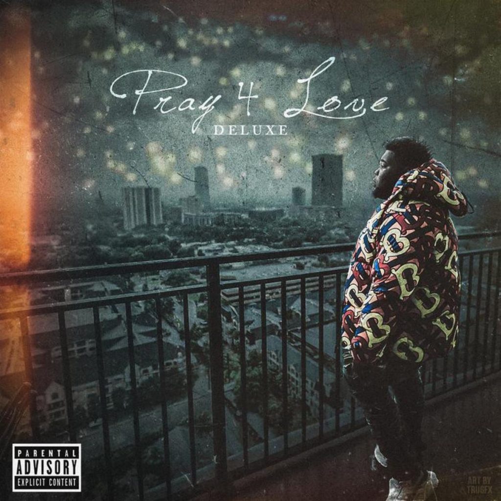 MP3: Rod Wave - Rags2Riches 2 Ft. Lil Baby