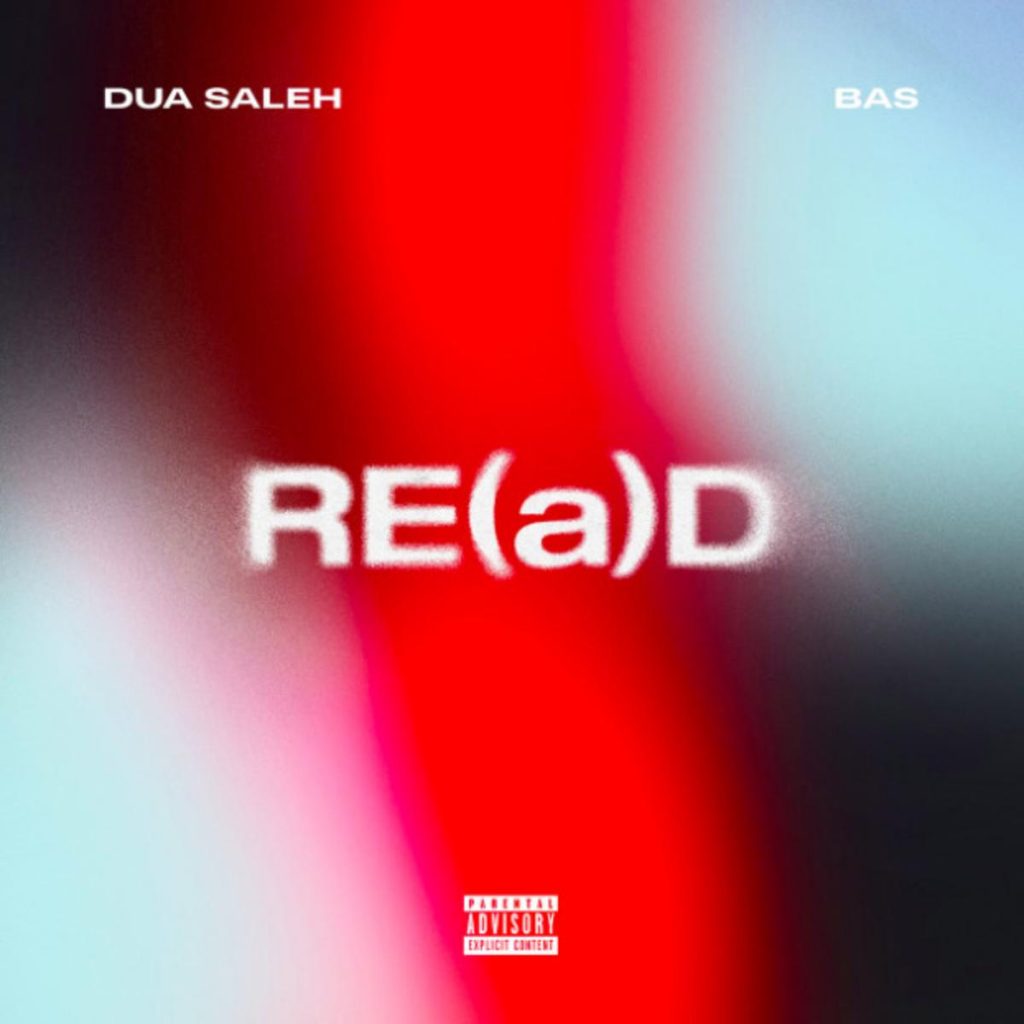 MP3: Dua Saleh - RE(a)D Ft. Bas