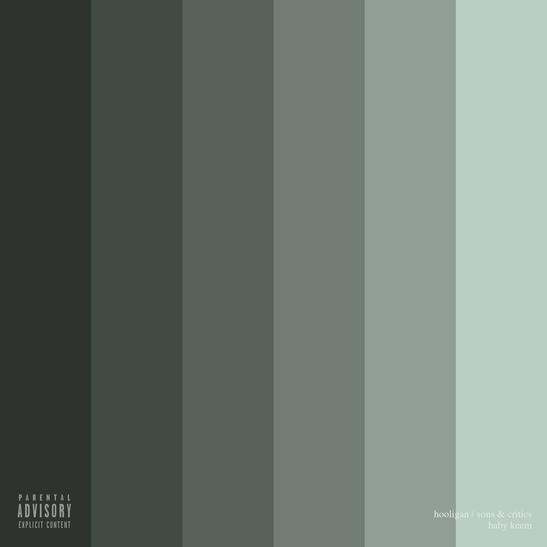 MP3: Baby Keem - Hooligan