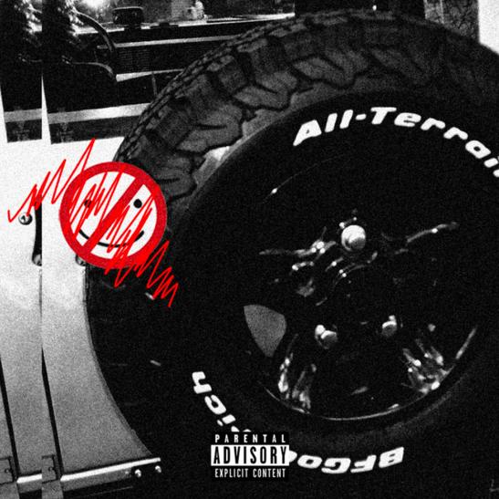 MP3: Night Lovell - Alone