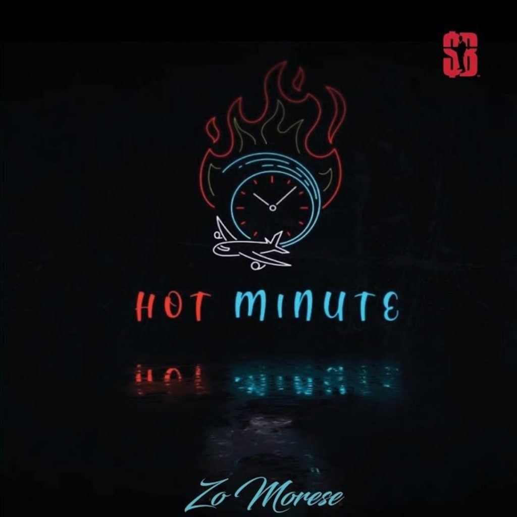 MP3: Zo Morese  - Hot Minute
