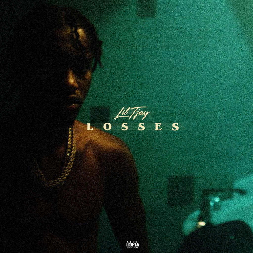 MP3: Lil Tjay - Losses