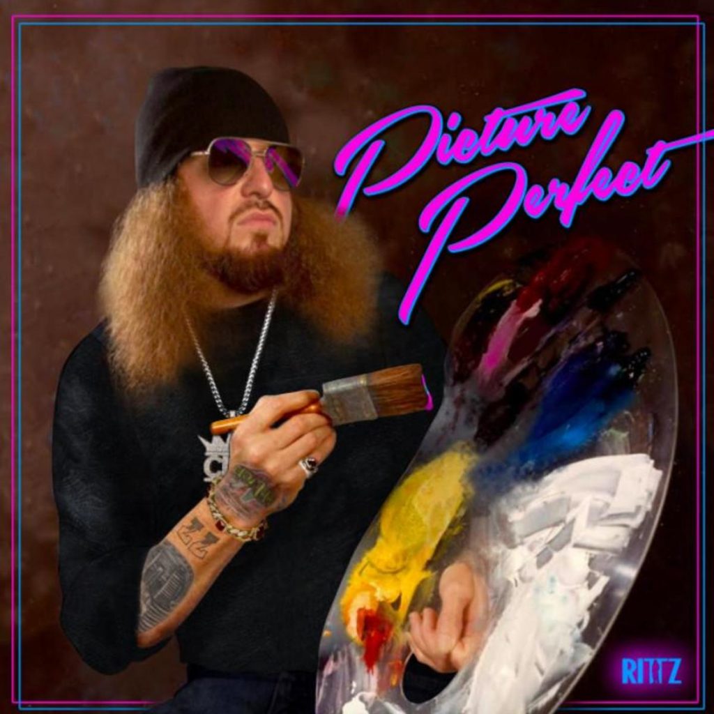 MP3: Rittz - Jesus Blanco Ft. NAWF6OD