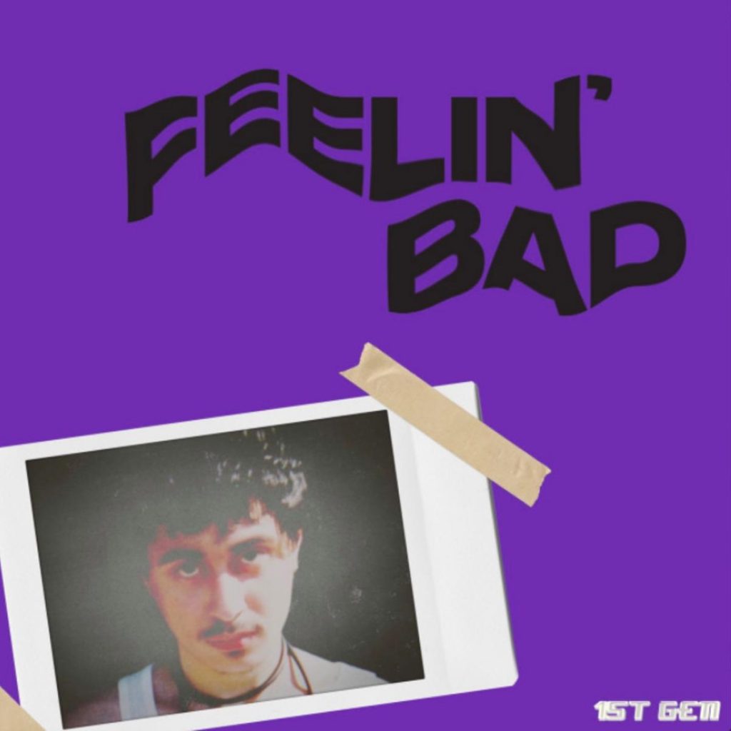 MP3: Gone 'Til Monday - Feelin' Bad (Space Ca$h Remix)