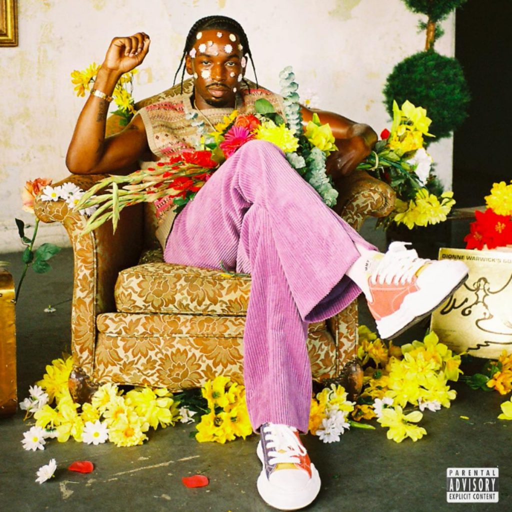 MP3: Jazz Cartier - Basement