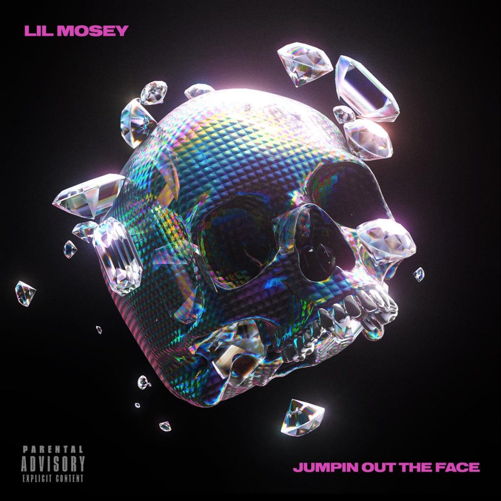 MP3: Lil Mosey - Jumpin Out The Face