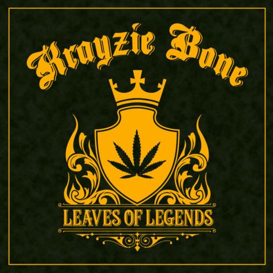MP3: Krayzie Bone - Surfing The Sky