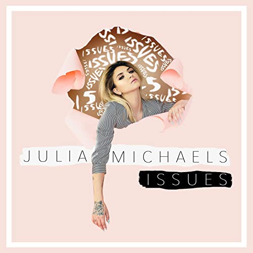 MP3: Julia Michaels - Issues
