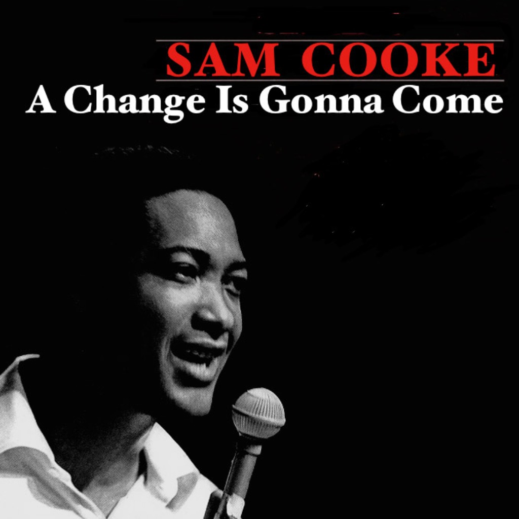 MP3: Sam Cooke - A Change Is Gonna Come 