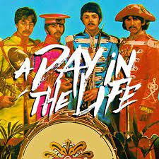 MP3: The Beatles - A Day In The Life