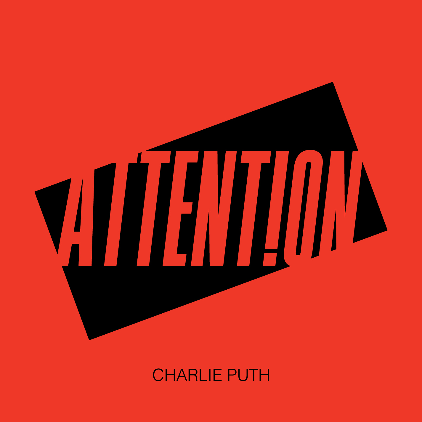 MP3: Charlie Puth - Attention