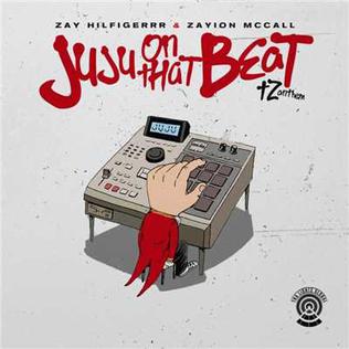 MP3: Zay Hilfigerrr & Zayion McCall – Juju On That Beat