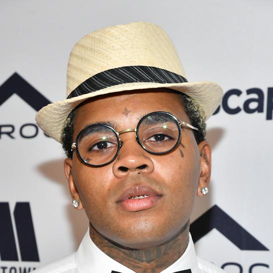 MP3: Kevin Gates - Trust (Freestyle) 