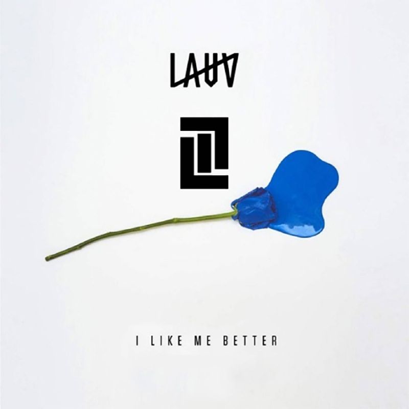 MP3: Lauv - I Like Me Better