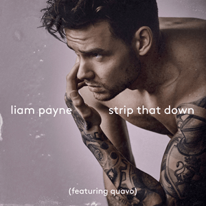 MP3: Liam Payne - Strip That Down ft. Quavo