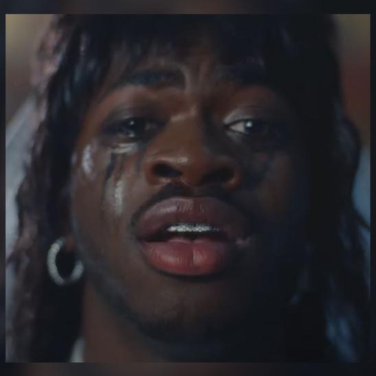 MP3: Lil Nas X - That's What I Want