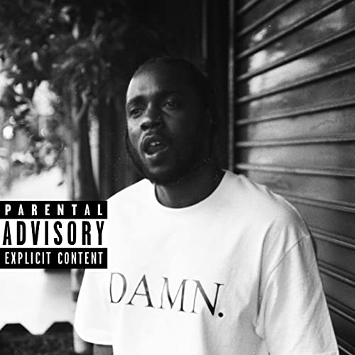 MP3: Kendrick Lamar - LOVE ft. Zacari