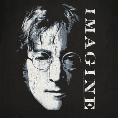 MP3: John Lennon - Imagine