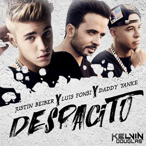 MP3: Luis Fonsi, Daddy Yankee - Despacito ft. Justin Bieber