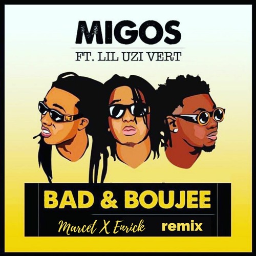 MP3: Migos - Bad and Boujee ft Lil Uzi Vert