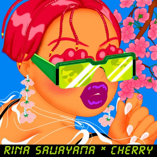 MP3: Rina Sawayama - Cherry 