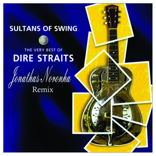 MP3: Dire Straits - Sultans Of Swing