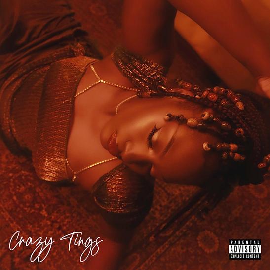 MP3: Tems - Crazy Tings