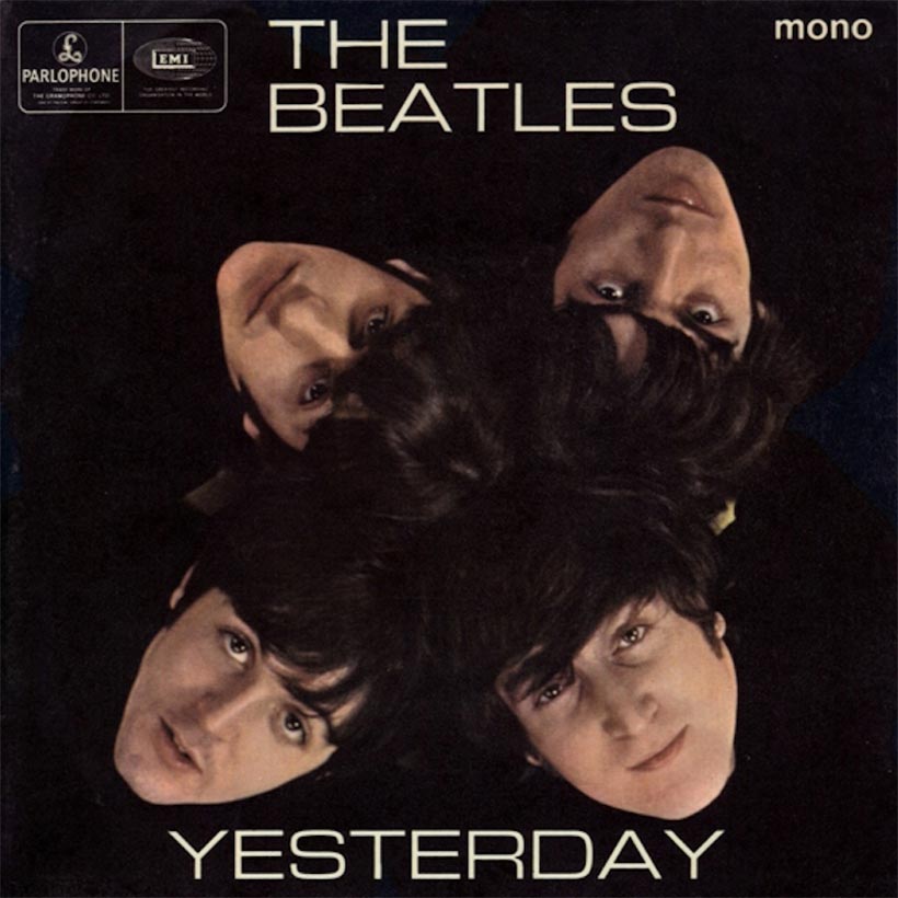 MP3: The Beatles - Yesterday