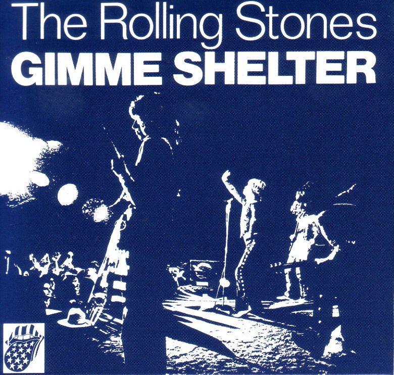 MP3: The Rolling Stones - Gimme Shelter