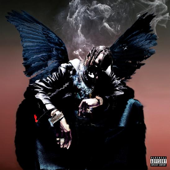 MP3: Travis Scott - the ends Ft. Andre 3000