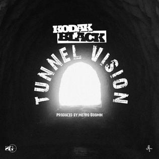 MP3: Kodak Black - Tunnel Vision 