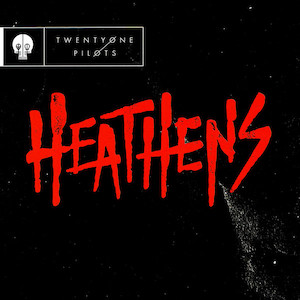 MP3: Twenty one pilots - Heathens