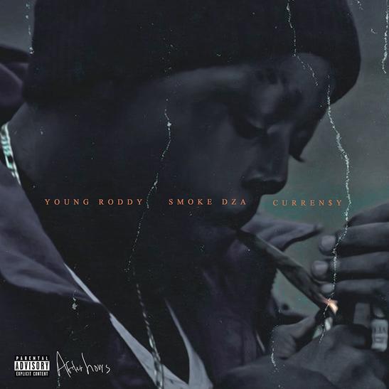 MP3: Young Roddy - After Hours Ft. Curren$y & Smoke DZ