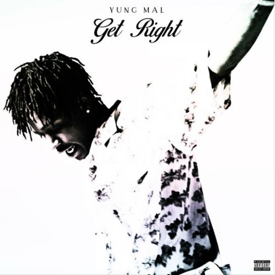 MP3: Yung Mal - Get Right