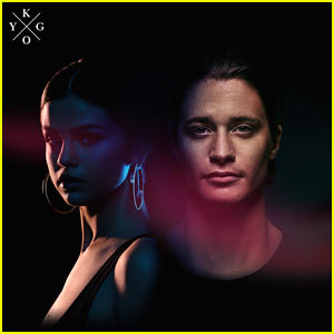 MP3: Kygo & Selena Gomez - It Ain't Me