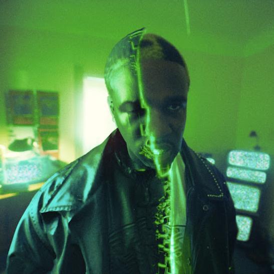 DOWNLOAD MP3: A$AP Ferg - Green Juice Ft. Pharrell