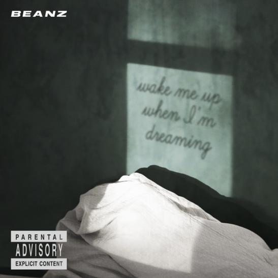 DOWNLOAD MP3: Beanz - Wake Me Up When I’m Dreaming