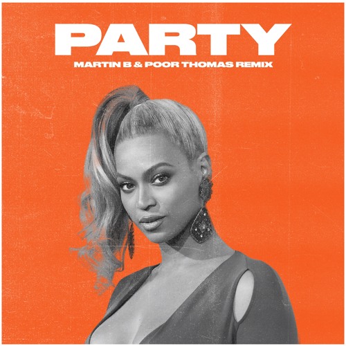 Beyonce Party ft. J. Cole