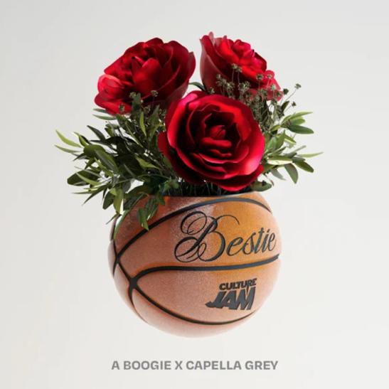 DOWNLOAD MP3: Culture Jam - Bestie Ft. A Boogie Wit Da Hoodie & Capella Grey