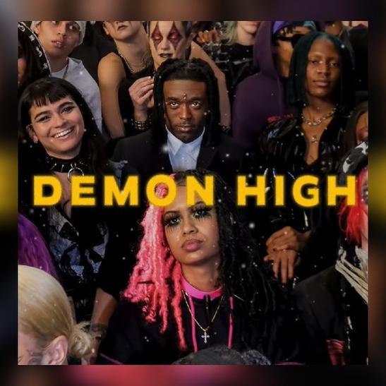 DOWNLOAD MP3: Lil Uzi Vert - Demon High