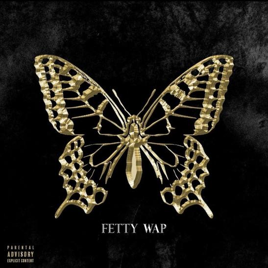 DOWNLOAD MP3: Fetty Wap - At Peace
