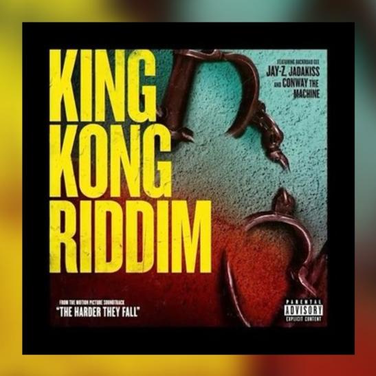 DOWNLOAD MP3: Jay-Z, Jadakiss & Conway The Machine - King Kong Riddim Ft. BackRoad Gee