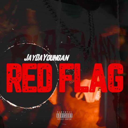 DOWNLOAD MP3: JayDaYoungan - Red Flag