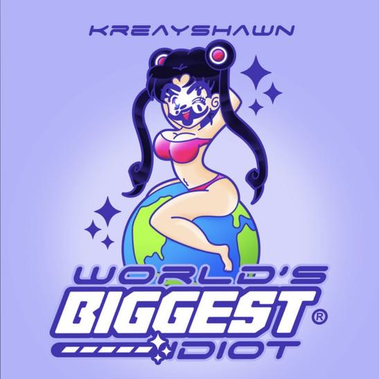 DOWNLOAD MP3: Kreayshawn - The Mom Song Ft. Christina P.