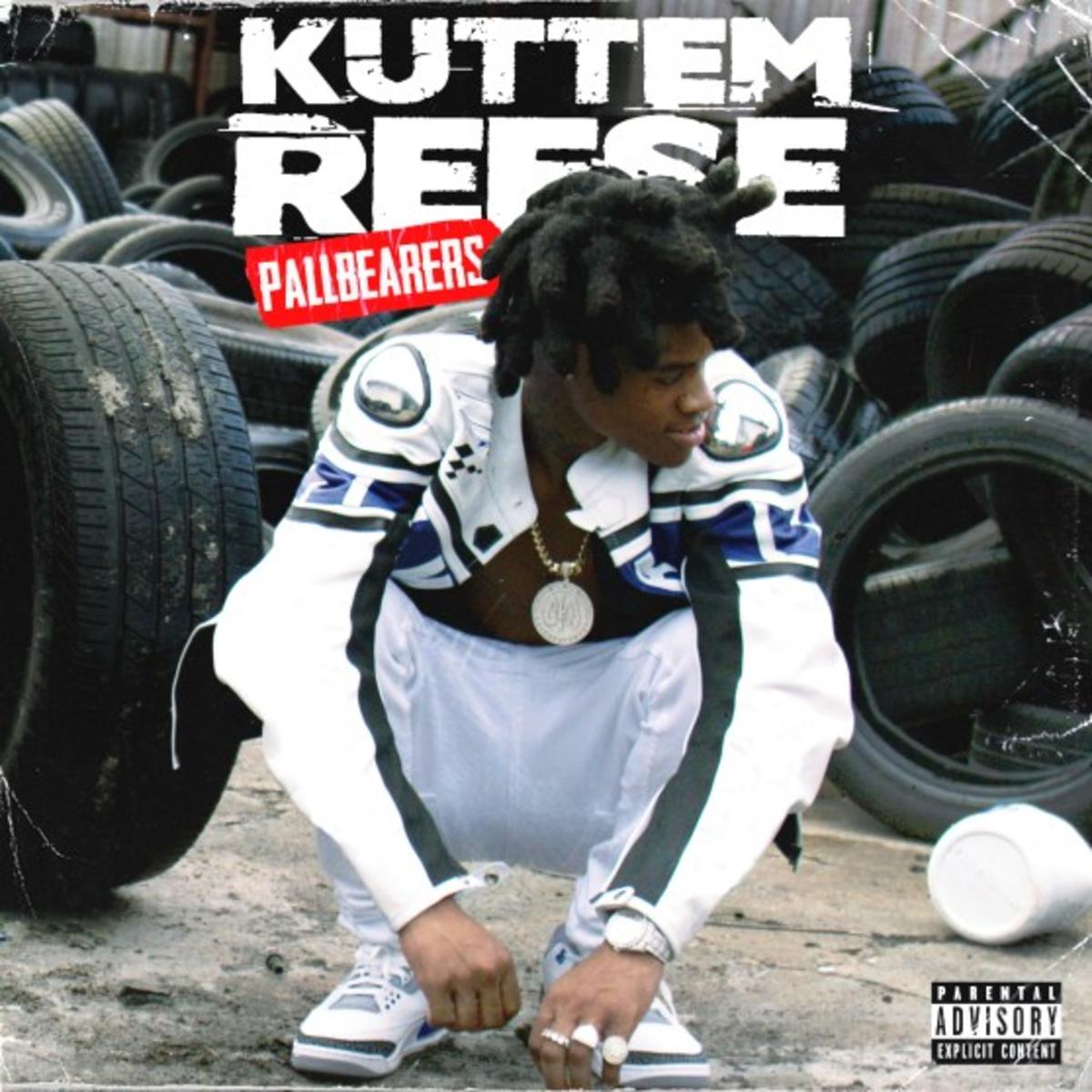 DOWNLOAD MP3: Kuttem Reese - Pallbearers