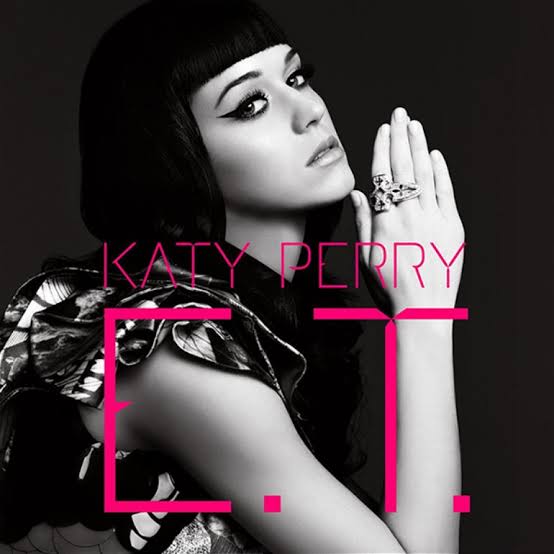 MP3: Katy Perry - E.T. ft. Kanye West 