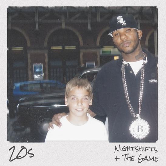 MP3: Nightshifts & Andrew Oliver - 20s Ft. The Game