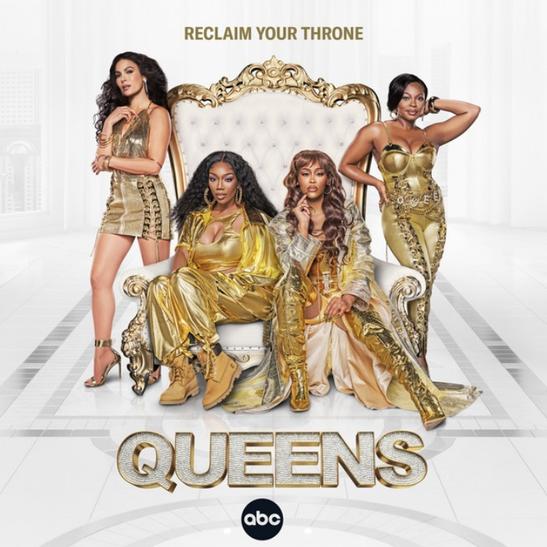 DOWNLOAD MP3: Queens Cast - Hear Me Ft. Brandy