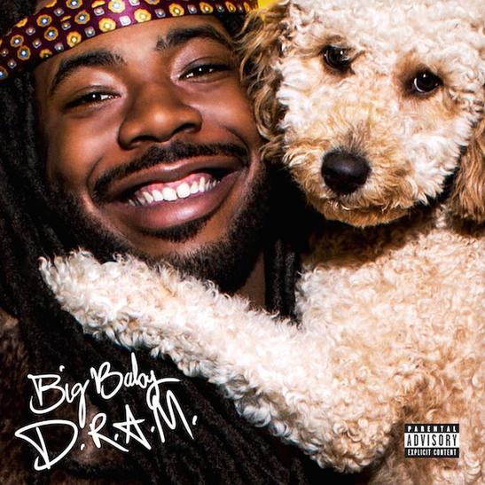 DOWNLOAD MP3: Shelley FKA DRAM - Misunderstood Ft. Young Thug